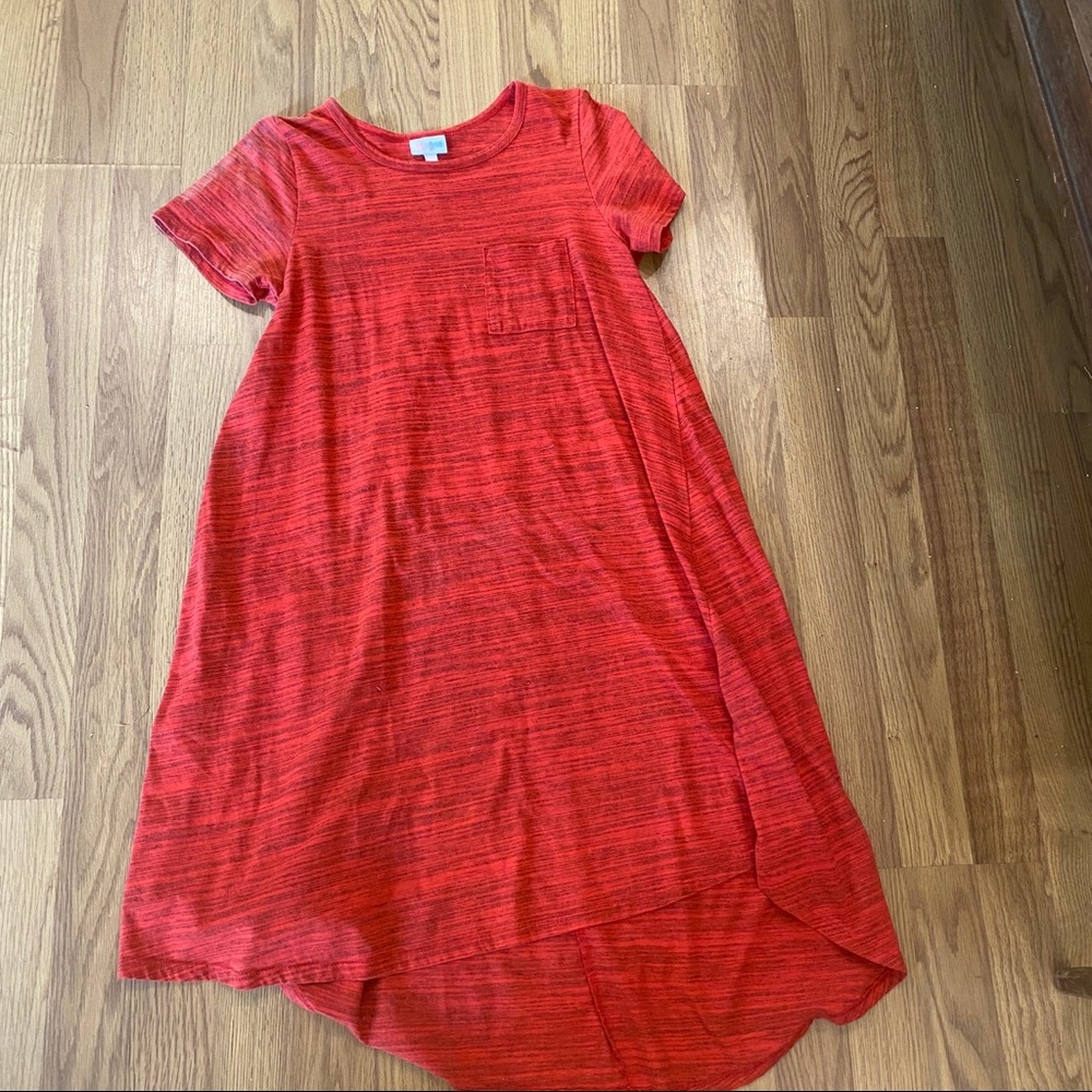 Lularoe Carly Dress